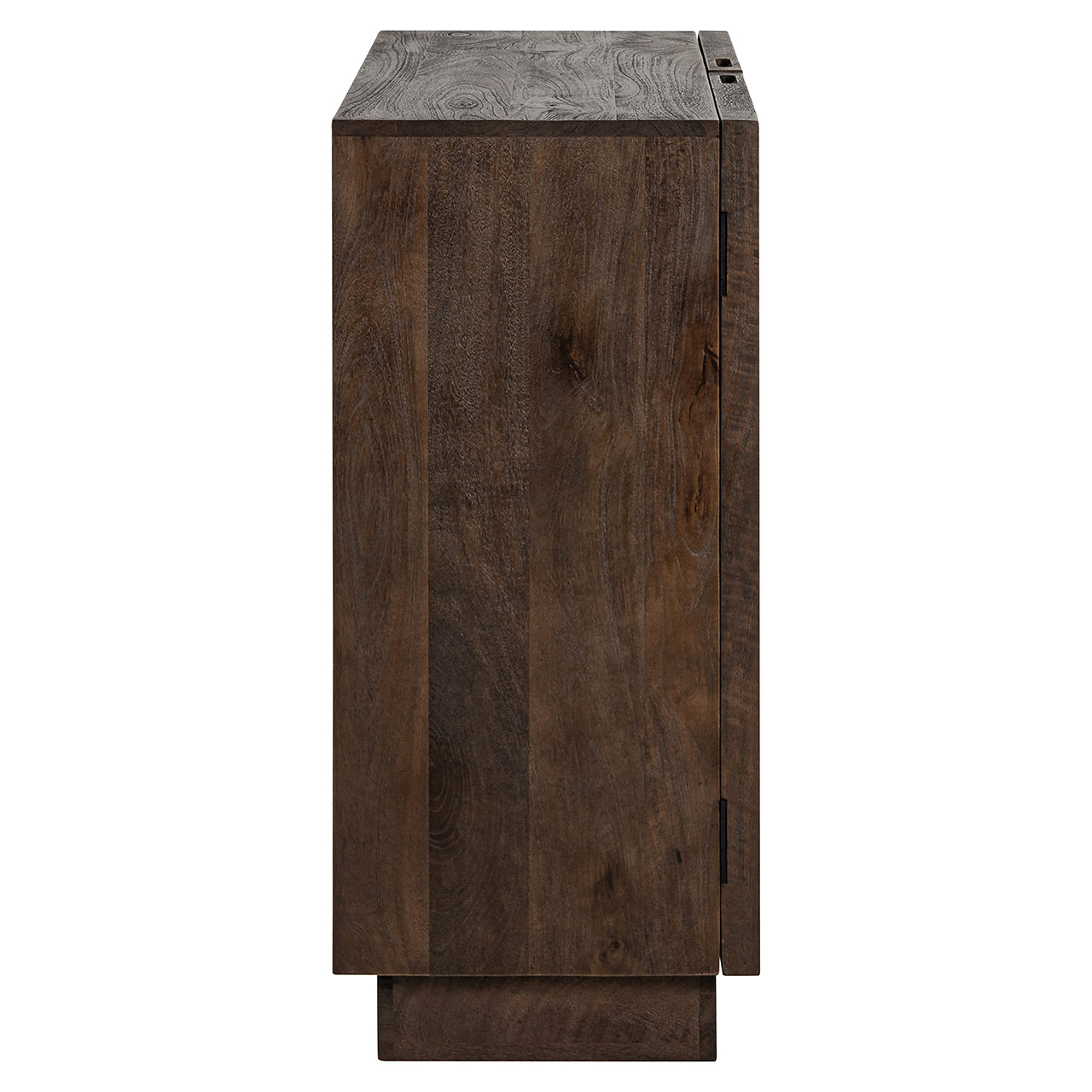 Dressoir Bryant 2-deuren (Bruin)
