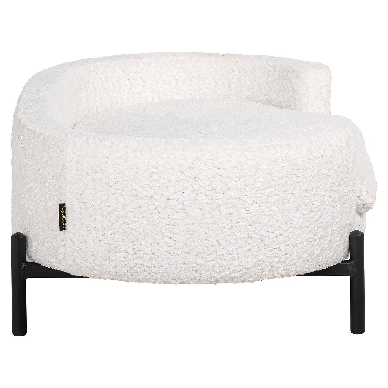 Huisdierenbed Dolly wit schaap (Schaap 02 wit)