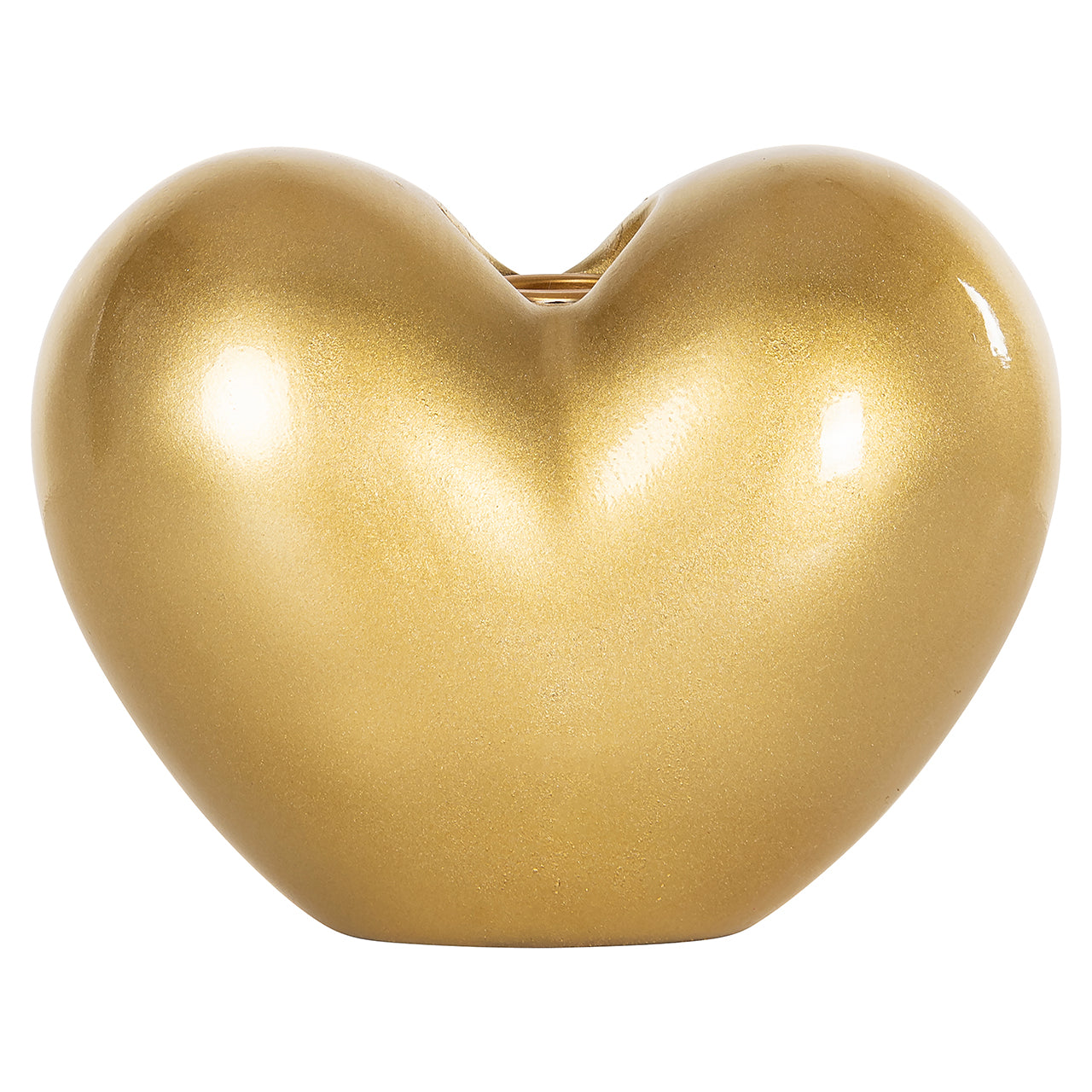 Kandelaar Dilly groot (Goud)
