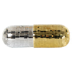 Deco object Jimmy (Goud)