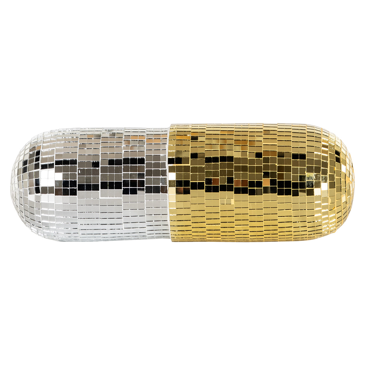 Deco object Jimmy (Goud)