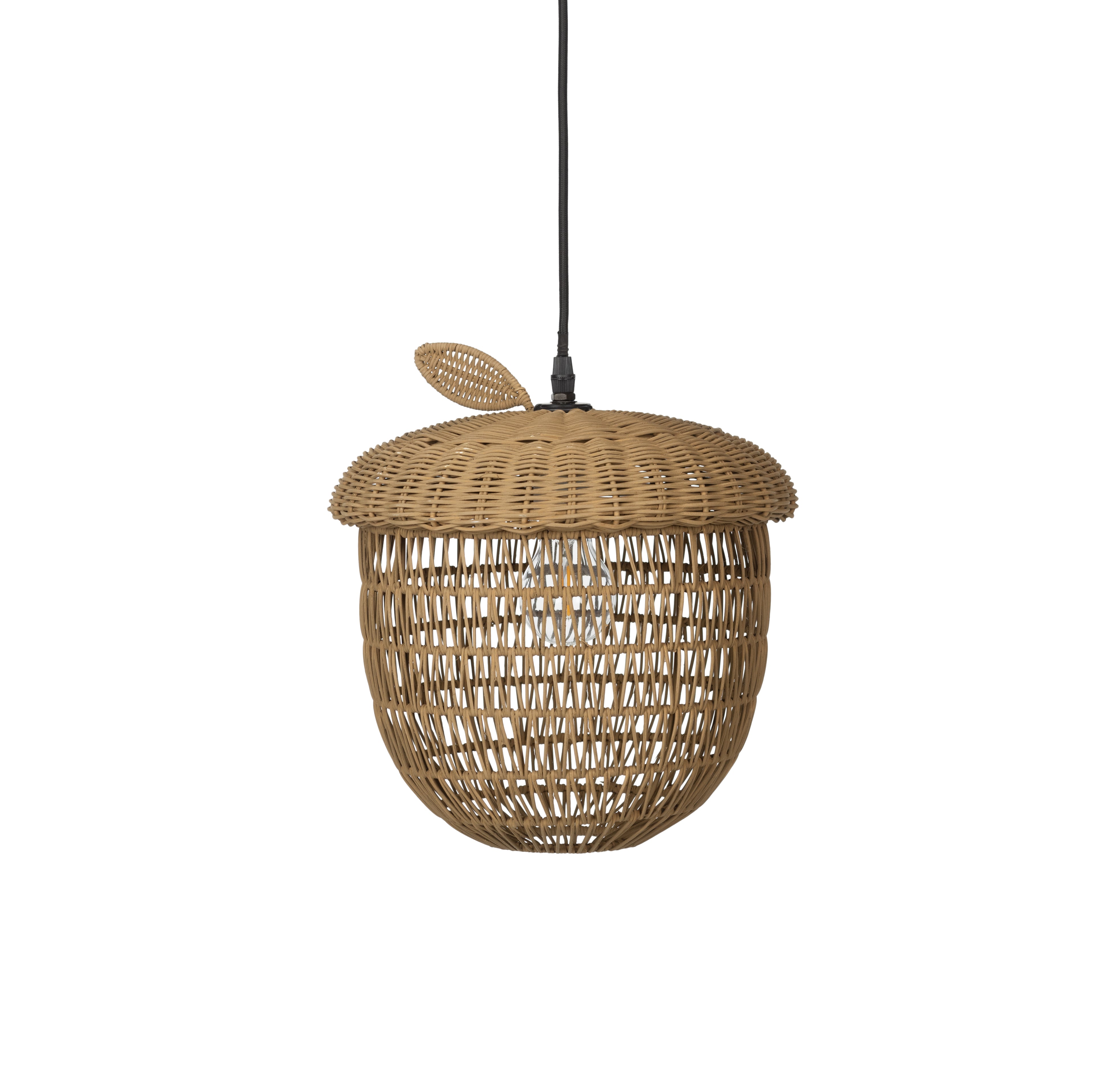 Veda pendant light