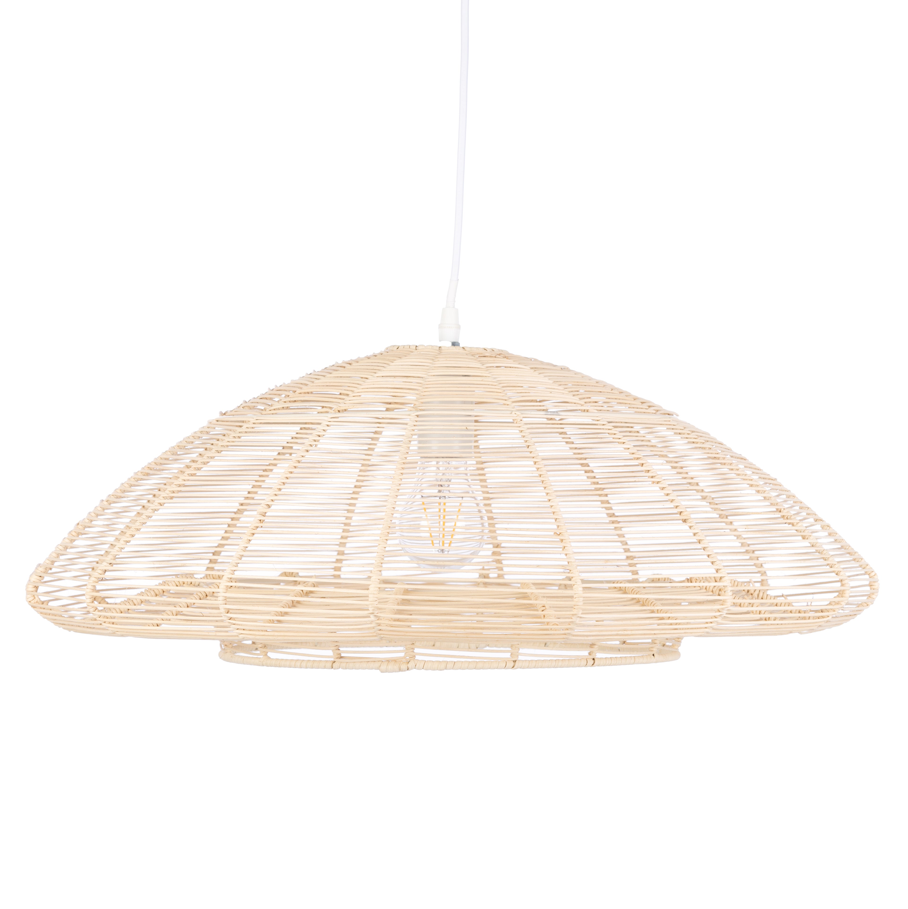 Zandi, pendant lamp beige