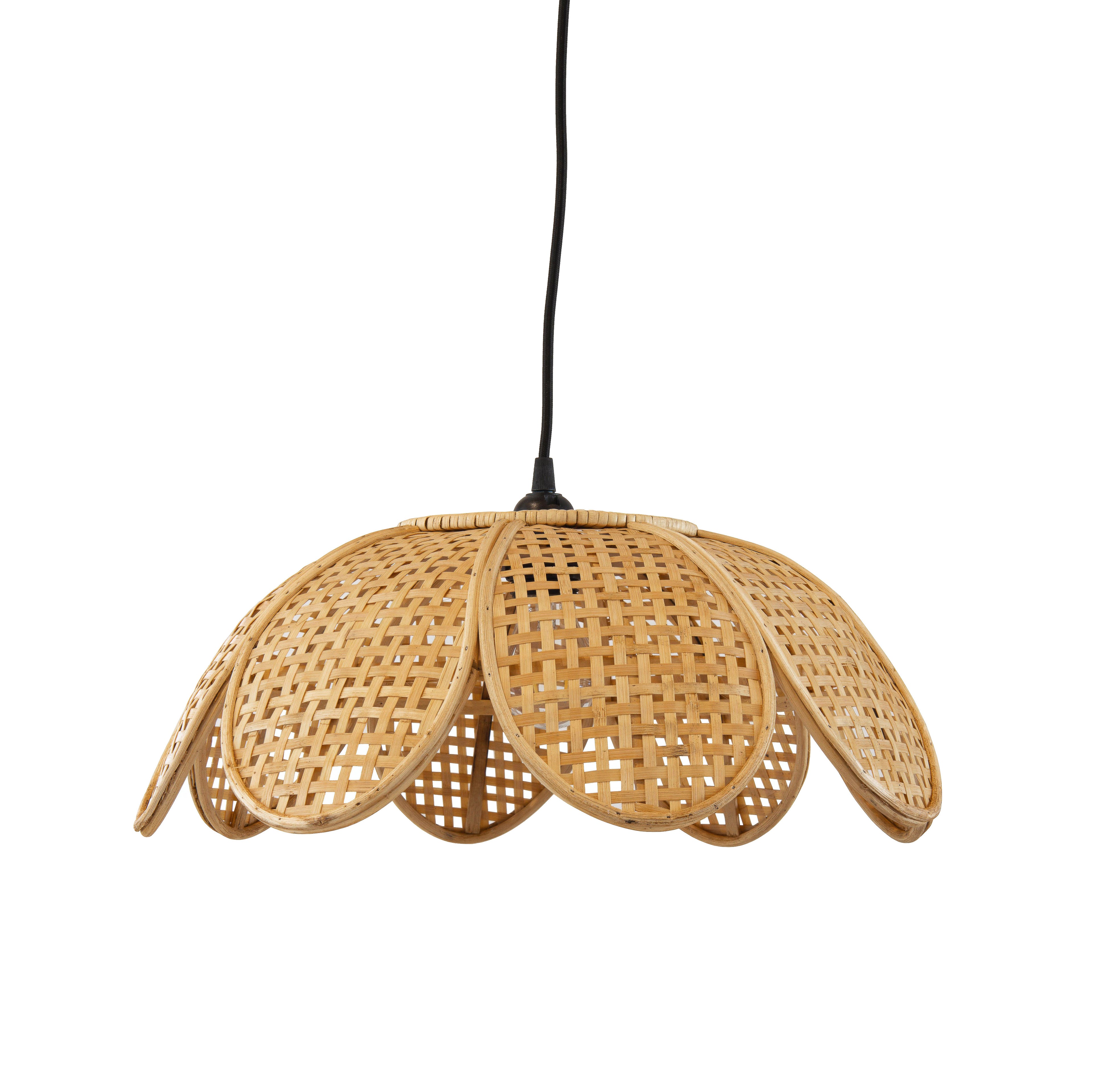 Ceiling light, natural