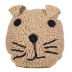 Animal, cat cushion