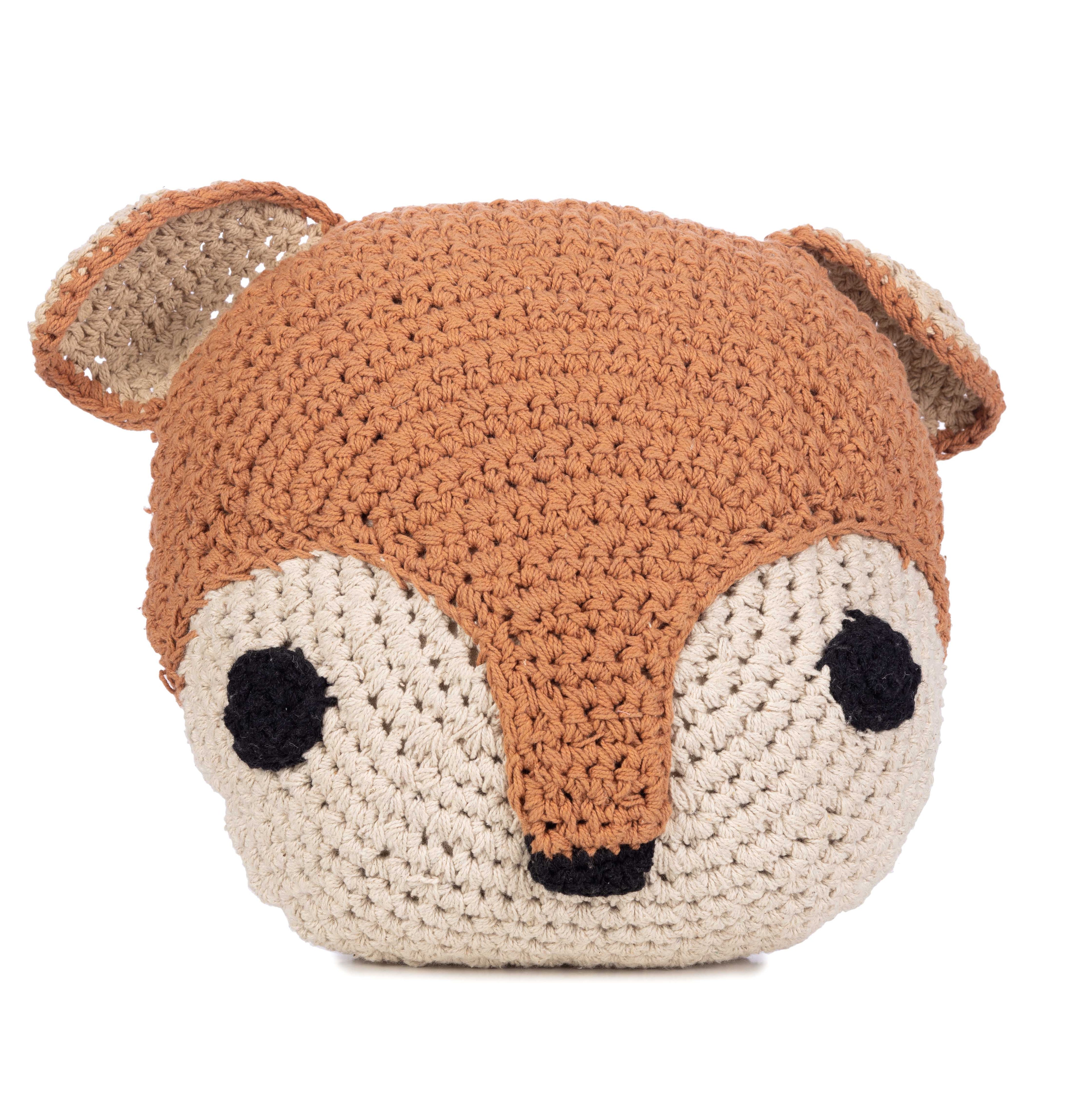 Animal, cushion squirrel
