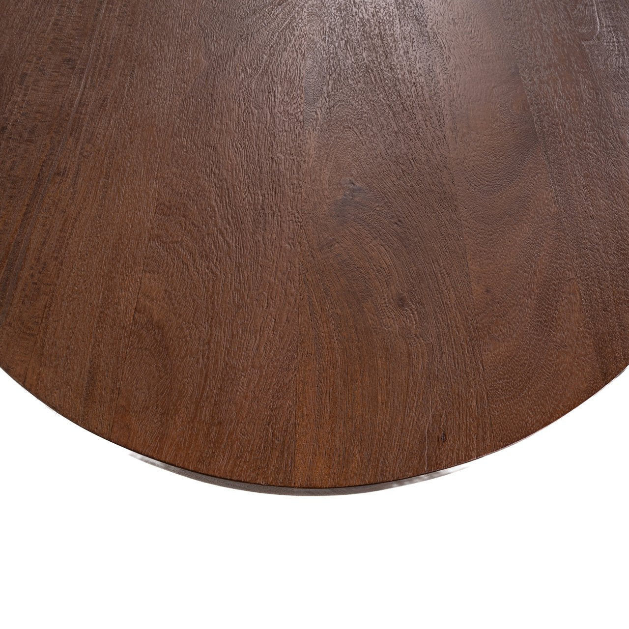 Eettafel Stafford spicebrown ovaal 280