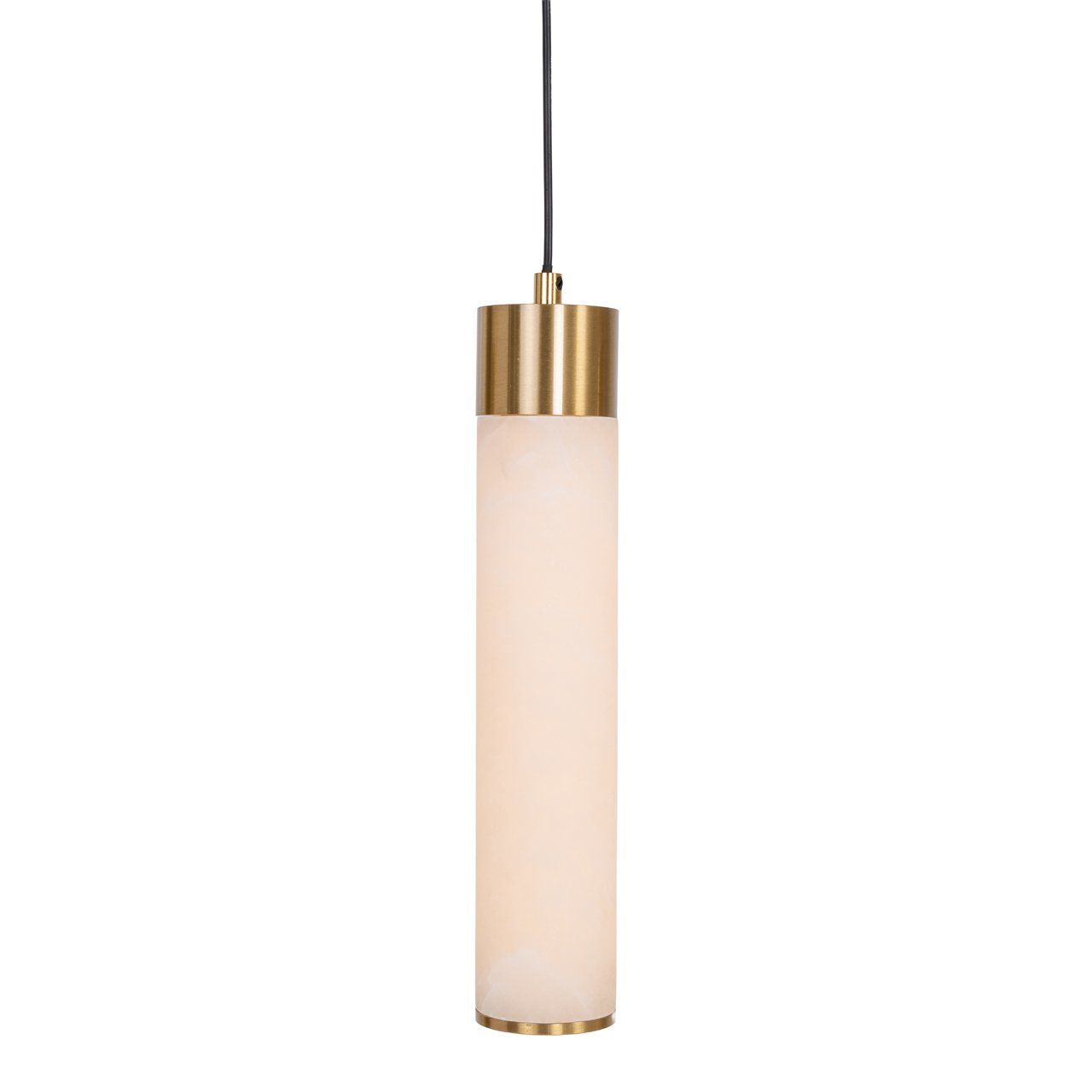 Hanglamp Elaris wit