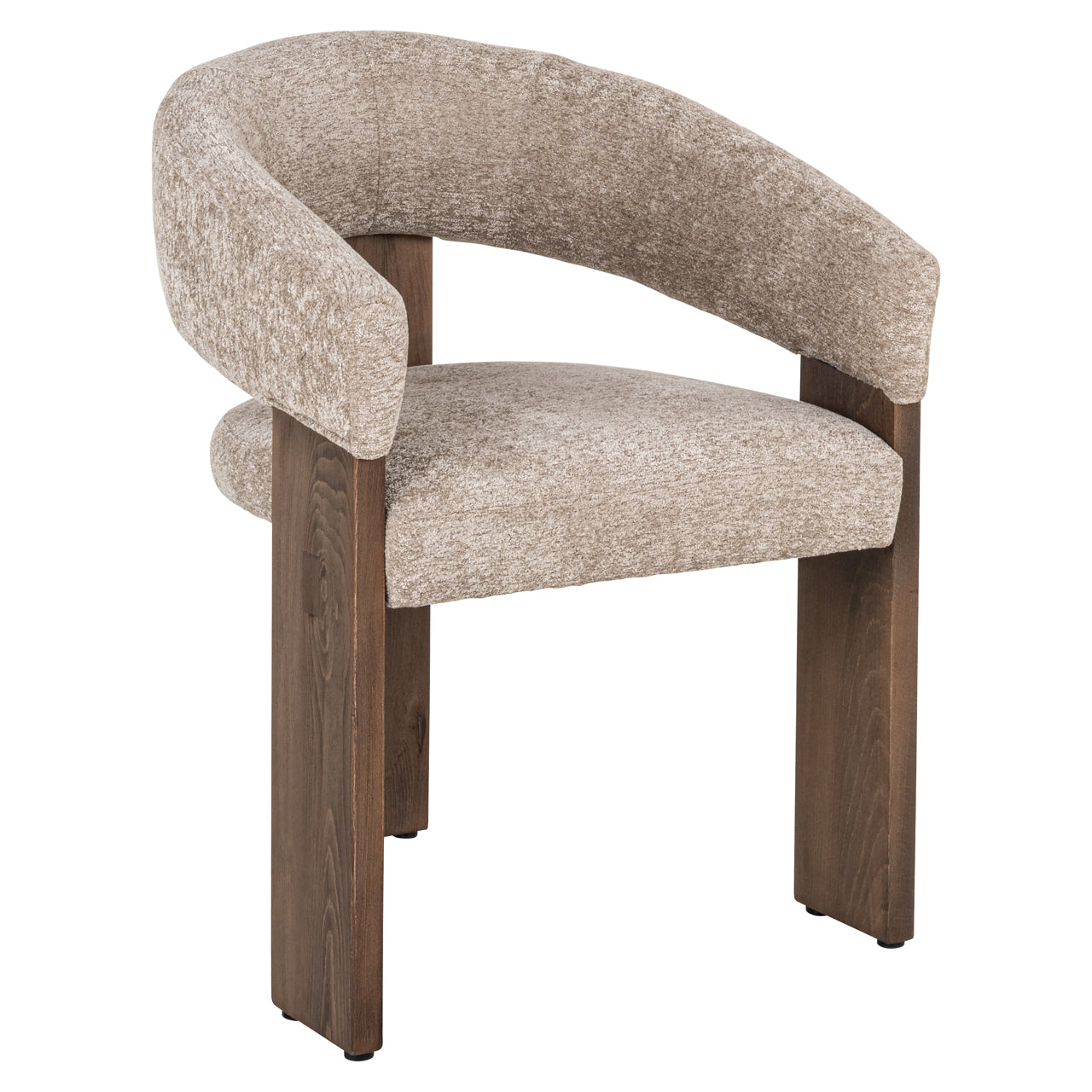 Eetkamerstoel Avara op maat gemaakt