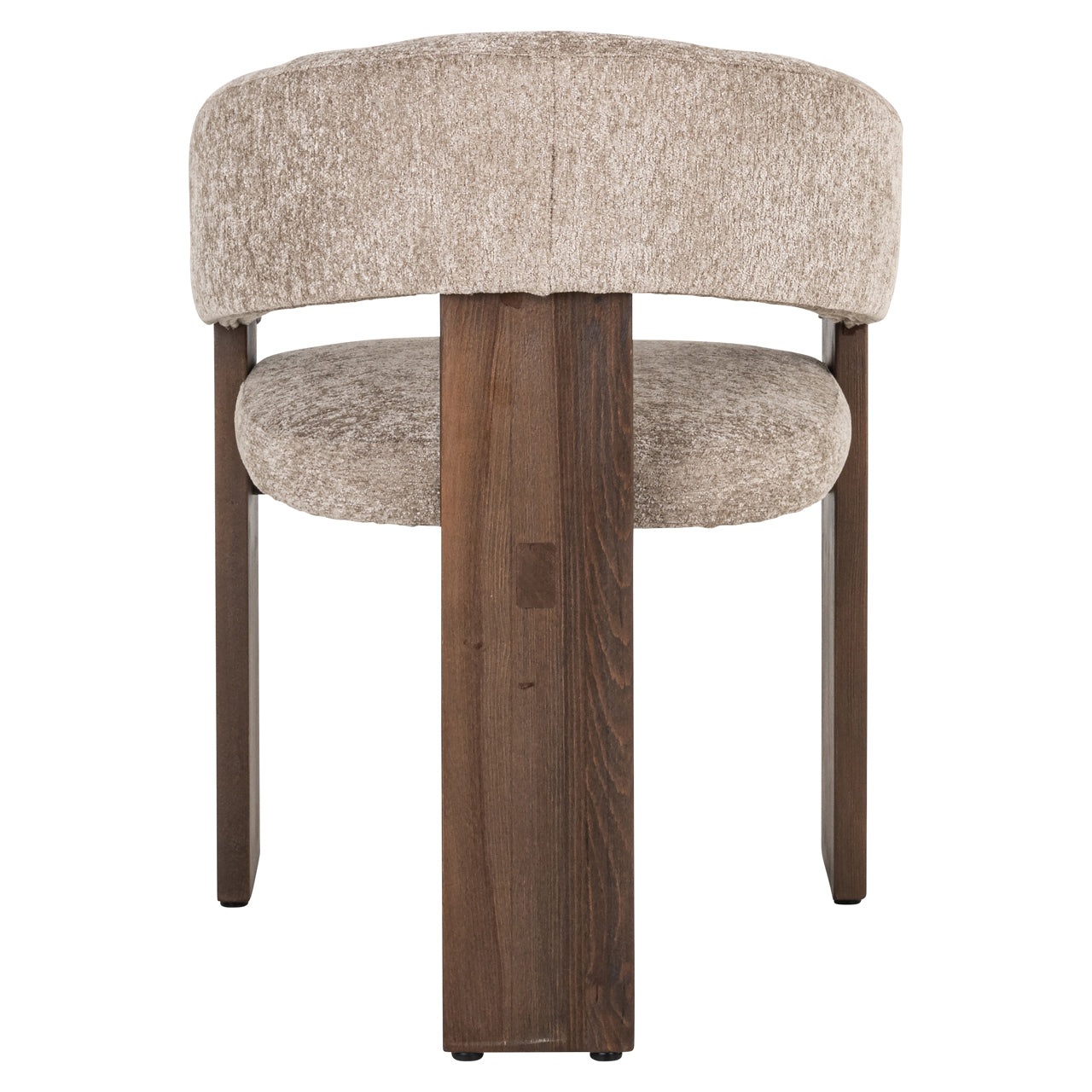 Eetkamerstoel Avara op maat gemaakt