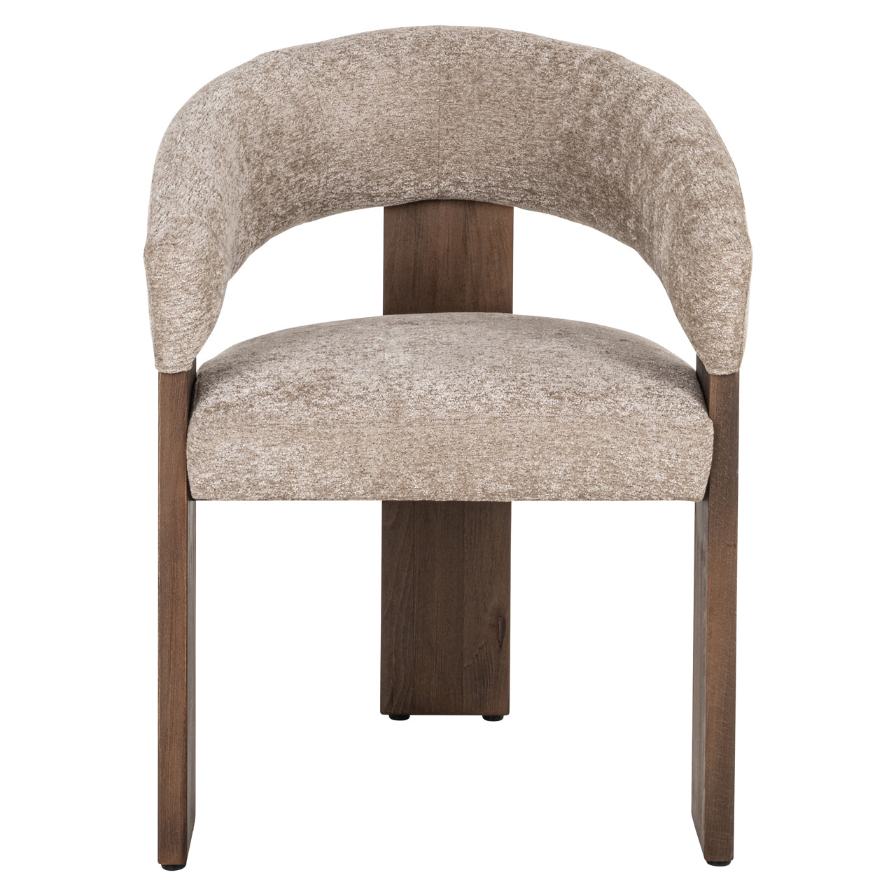 Eetkamerstoel Avara op maat gemaakt