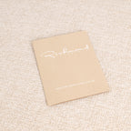 Buitenkant bank Dawson beige alpine hoekbank