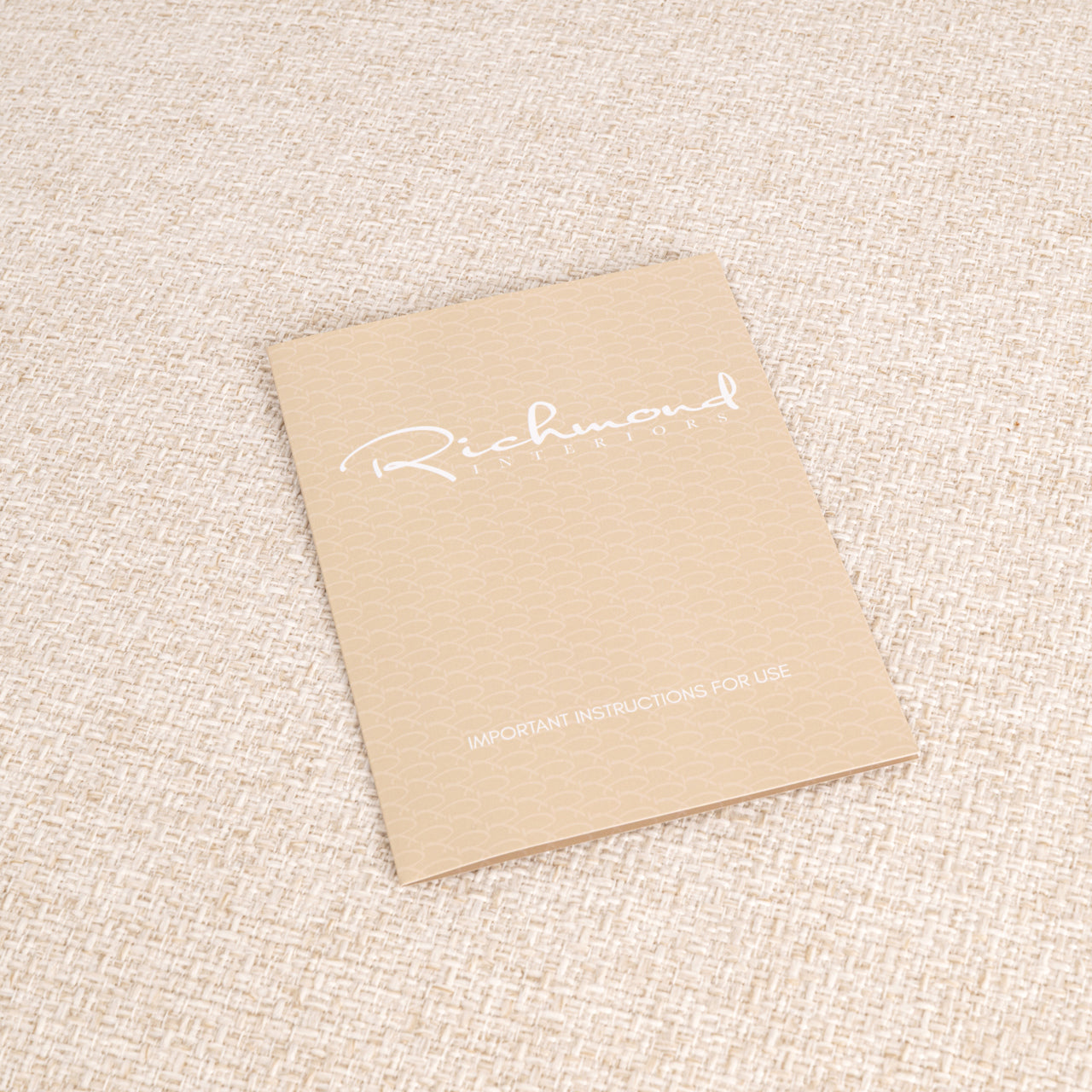 Buitenkant bank Dawson beige alpine hoekbank