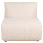 Buitenkussen Dawson beige alpine extra element
