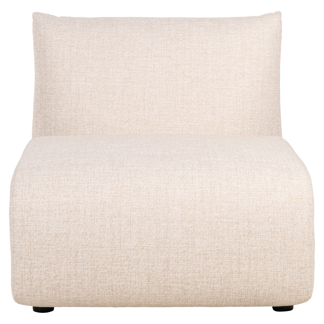 Buitenkussen Dawson beige alpine extra element