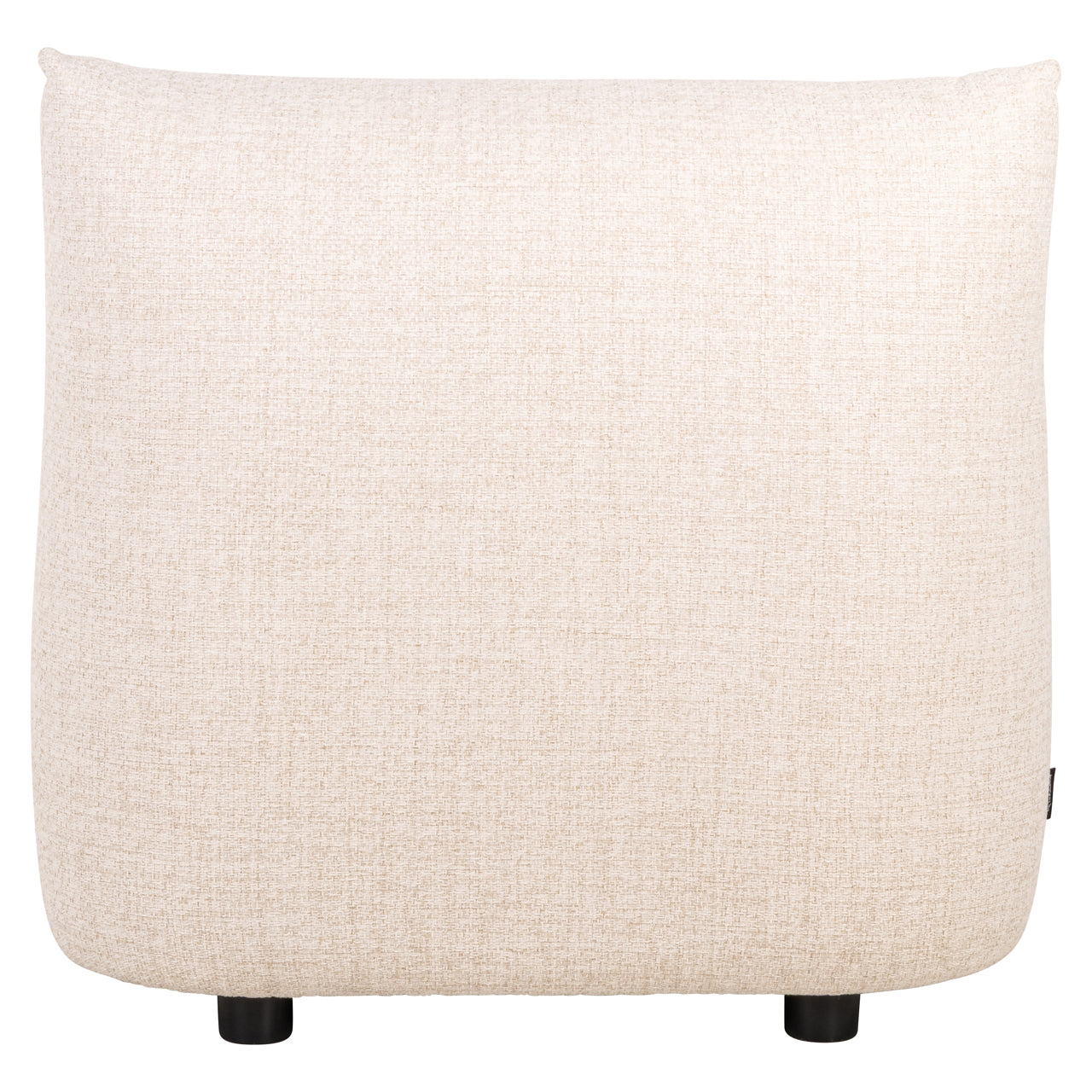 Buitenkussen Dawson beige alpine extra element