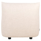 Buitenkussen Dawson beige alpine extra element