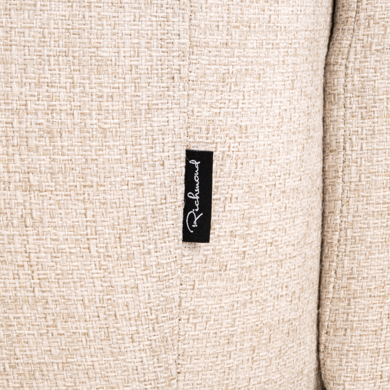 Buitenkussen Dawson beige alpine extra element