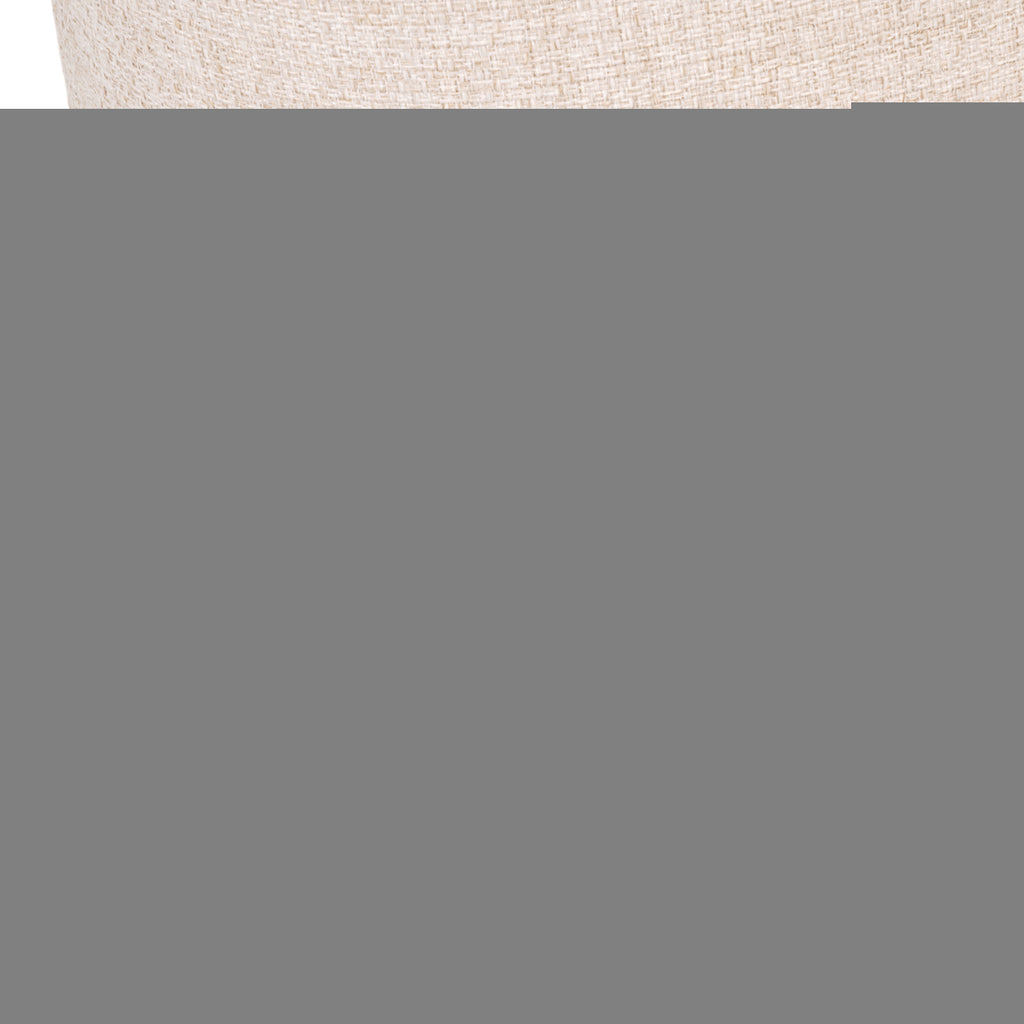 Buitenkussen Dawson beige alpine extra element