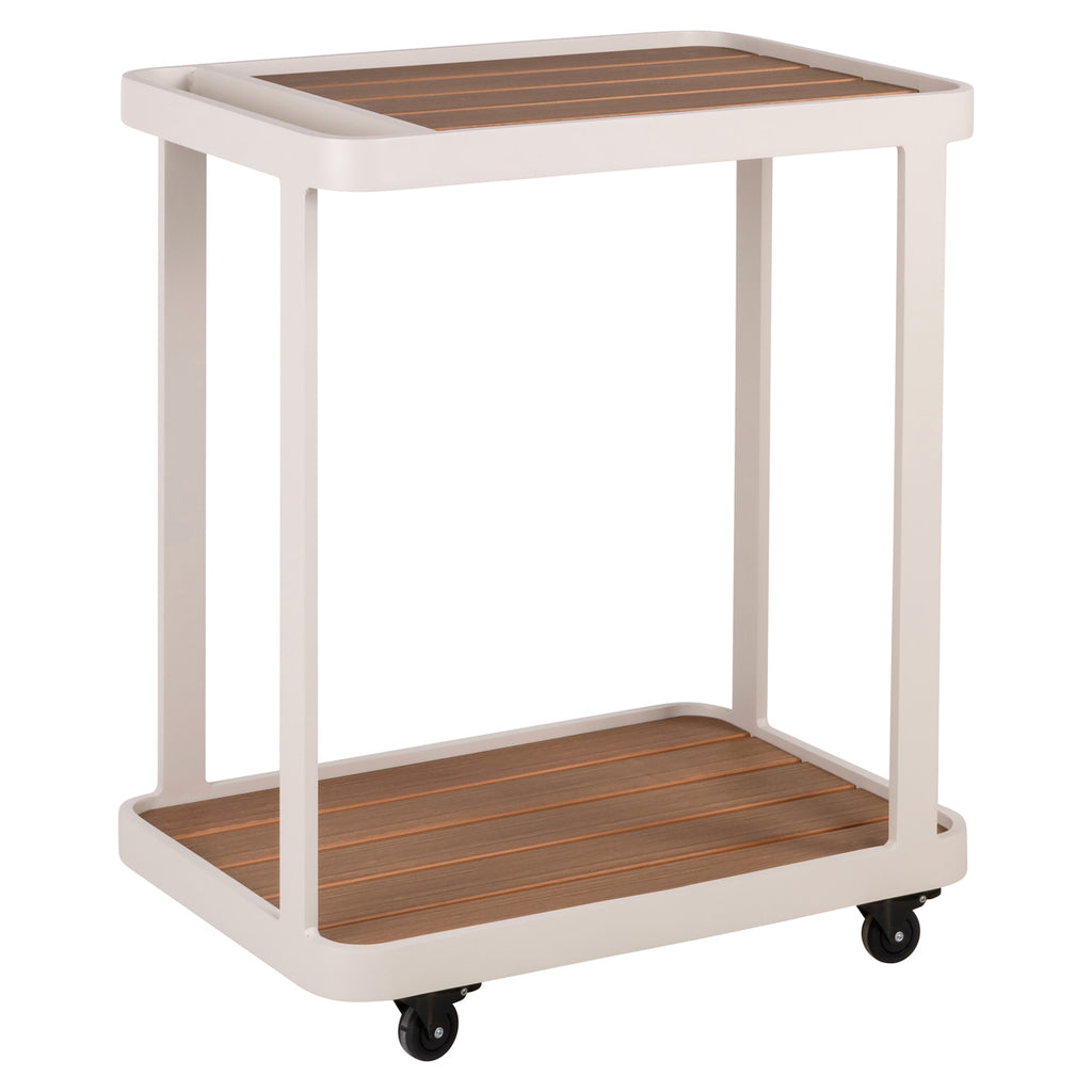 Buitentrolley Spritz beige