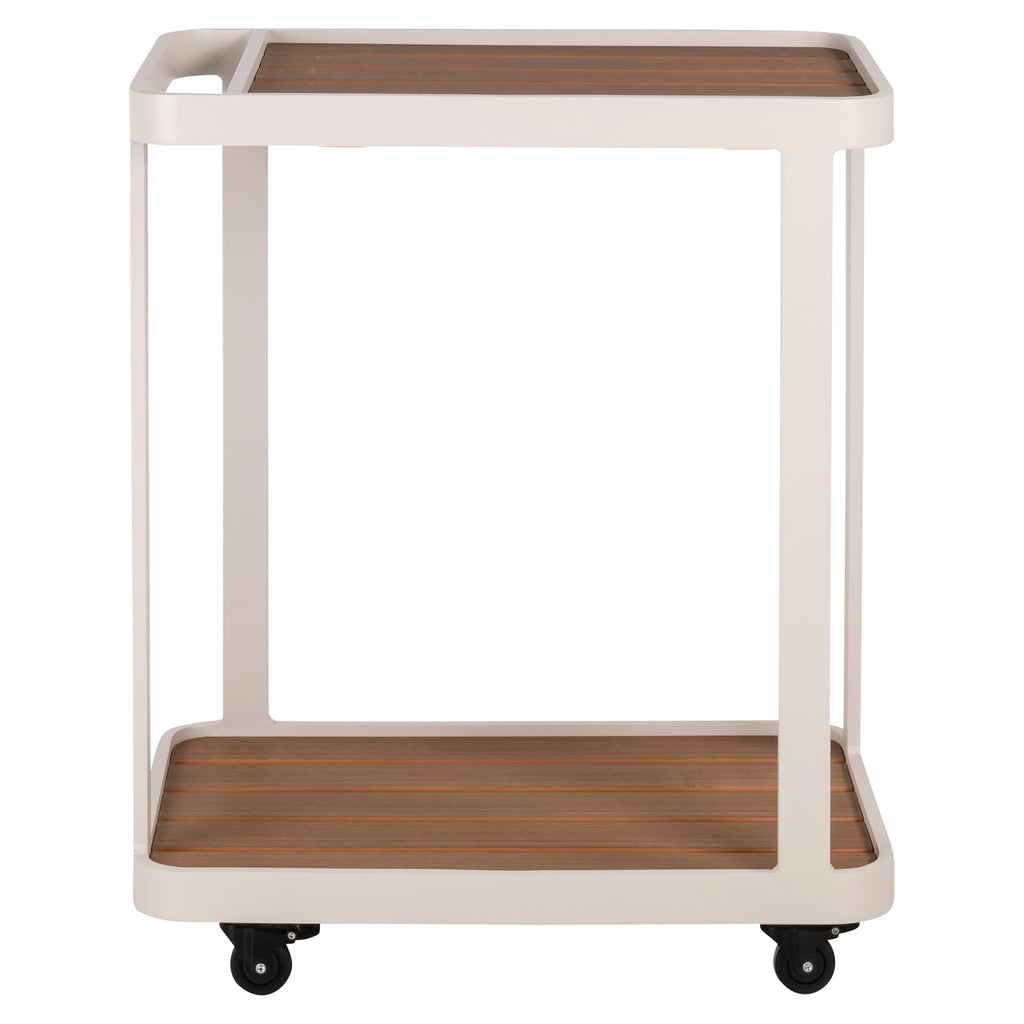 Buitentrolley Spritz beige
