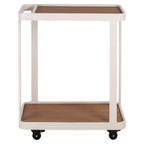 Buitentrolley Spritz beige