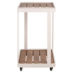 Buitentrolley Spritz beige