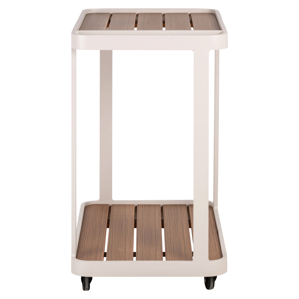 Buitentrolley Spritz beige