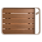 Buitentrolley Spritz beige
