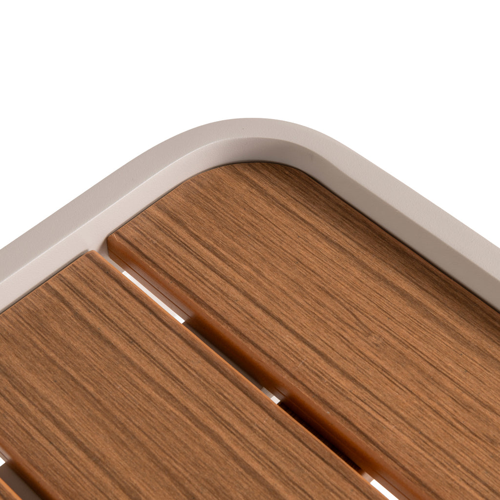 Buitentrolley Spritz beige