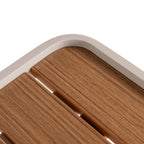 Buitentrolley Spritz beige