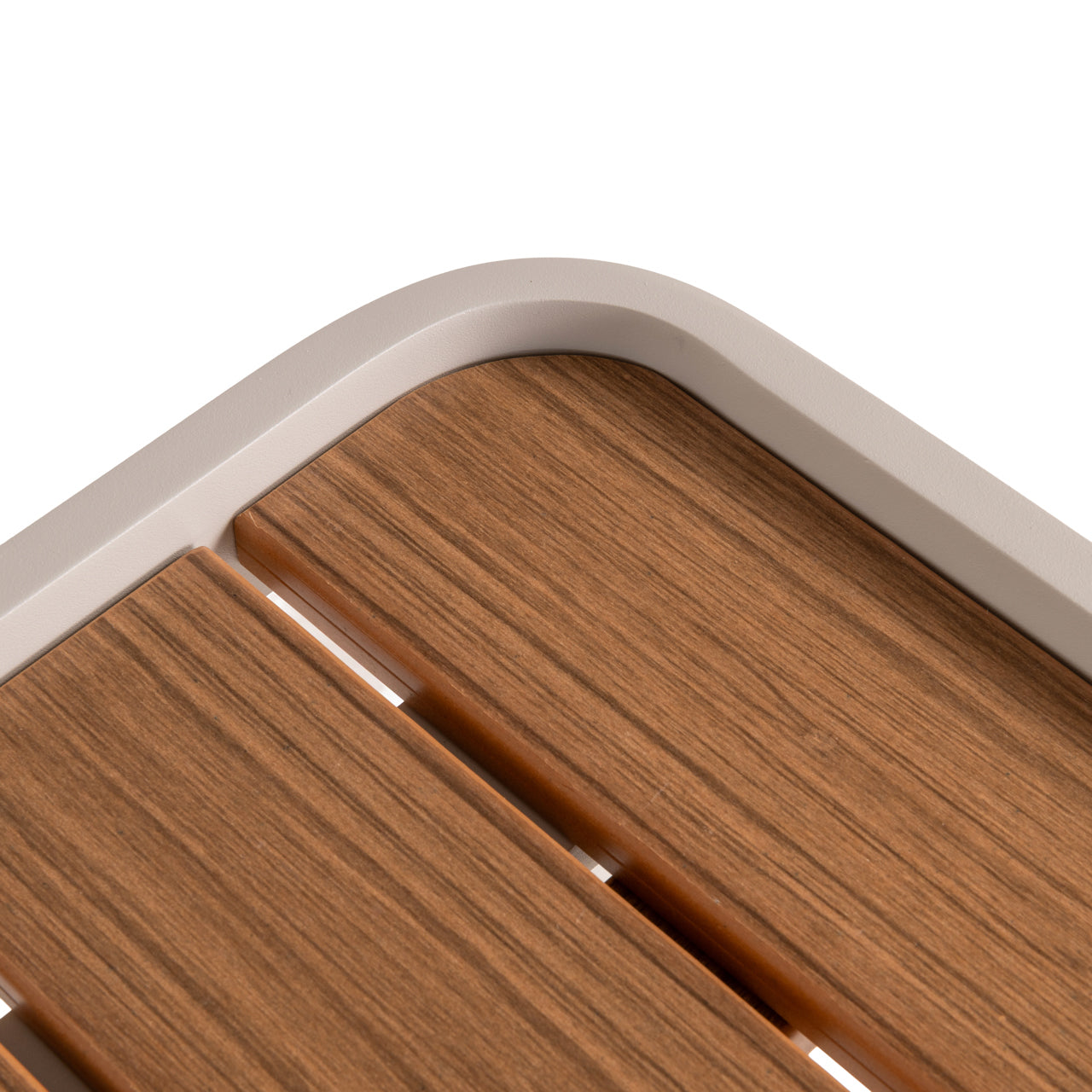 Buitentrolley Spritz beige
