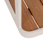 Buitentrolley Spritz beige