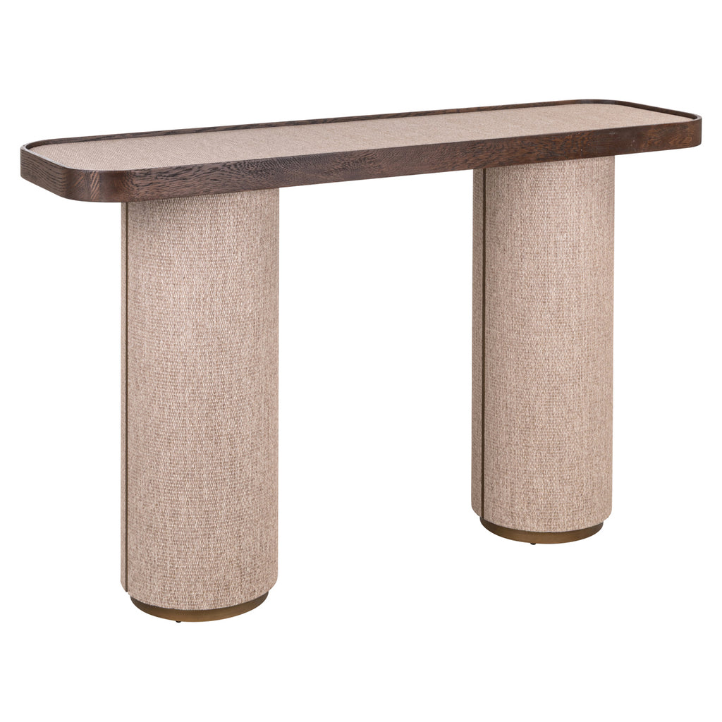 Console Willox bruin