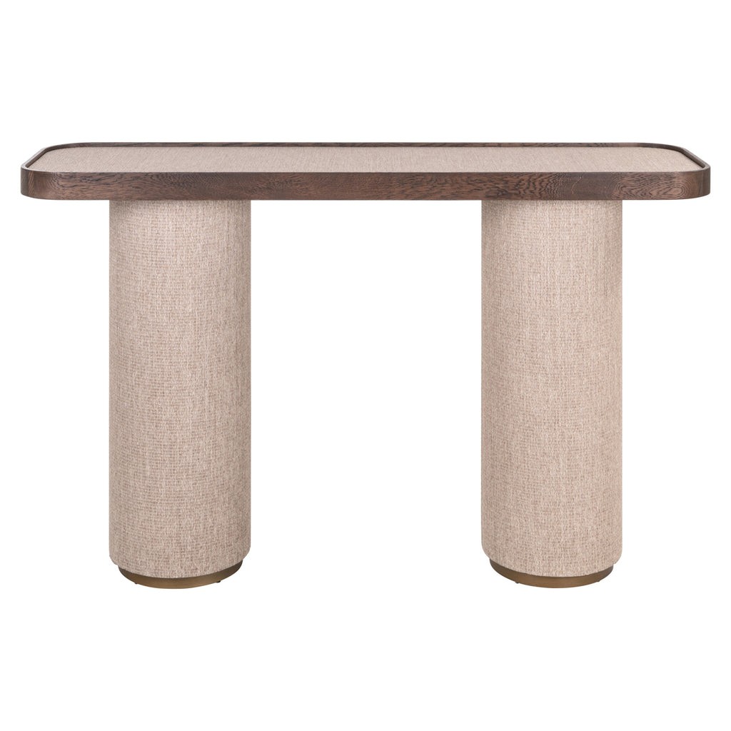 Console Willox bruin