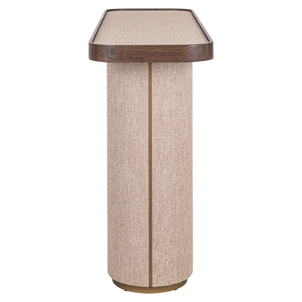 Console Willox bruin