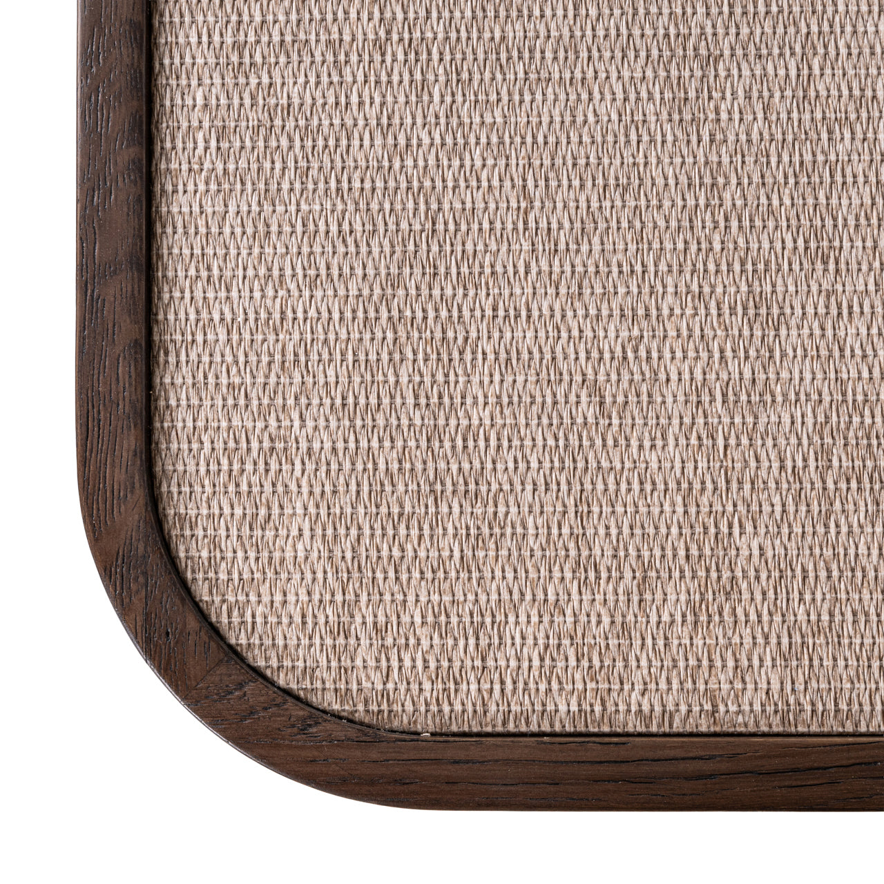 TV-meubel Willox bruin 4-deuren