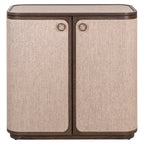 Dressoir Willox bruin 2-deurs
