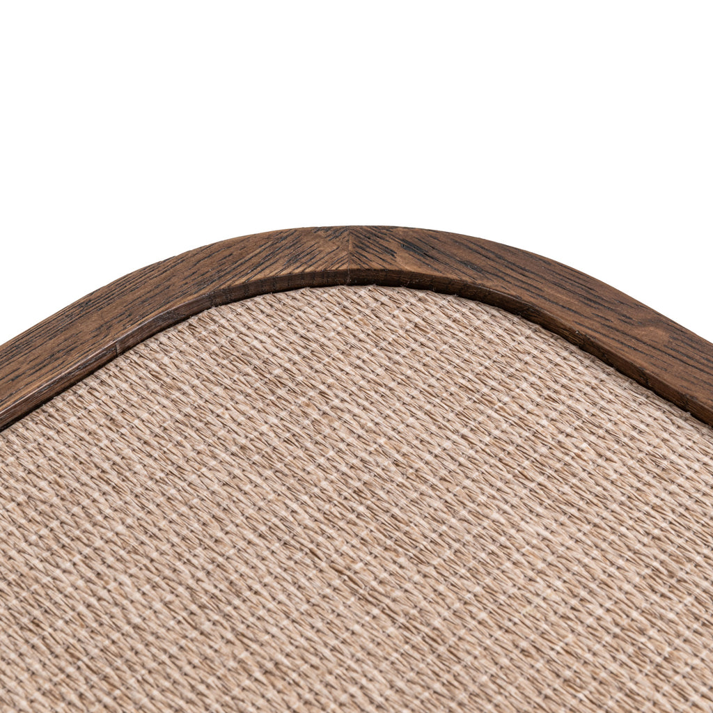 Dressoir Willox bruin 2-deurs