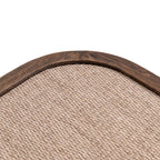 Dressoir Willox bruin 2-deurs