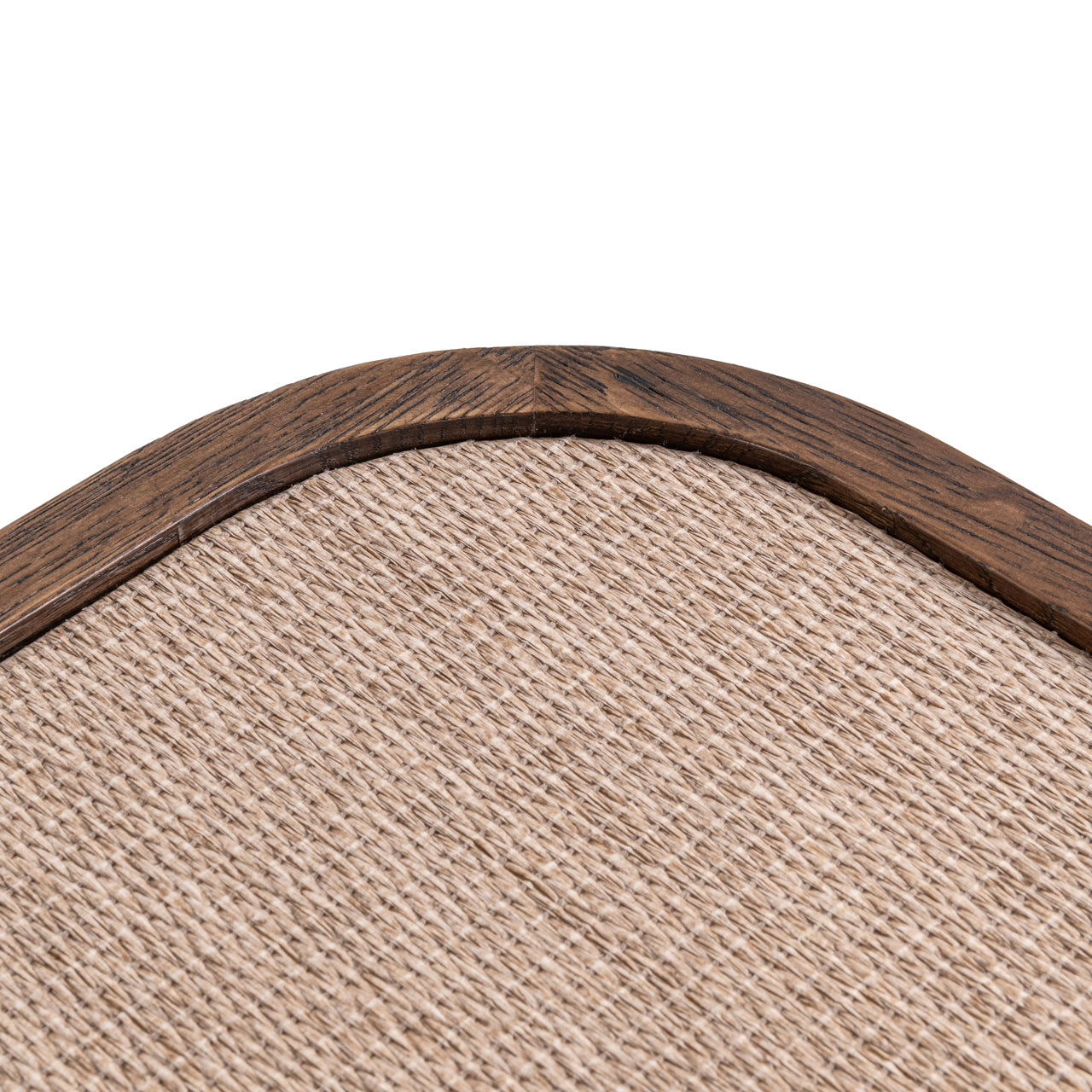 Dressoir Willox bruin 2-deurs