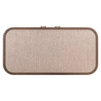 Dressoir Willox bruin 2-deurs