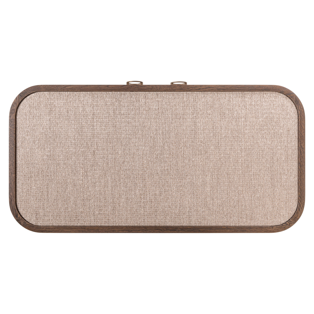 Dressoir Willox bruin 2-deurs