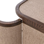 Dressoir Willox bruin 2-deurs