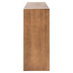 Wandtafel Lugano (Geborsteld Goud)