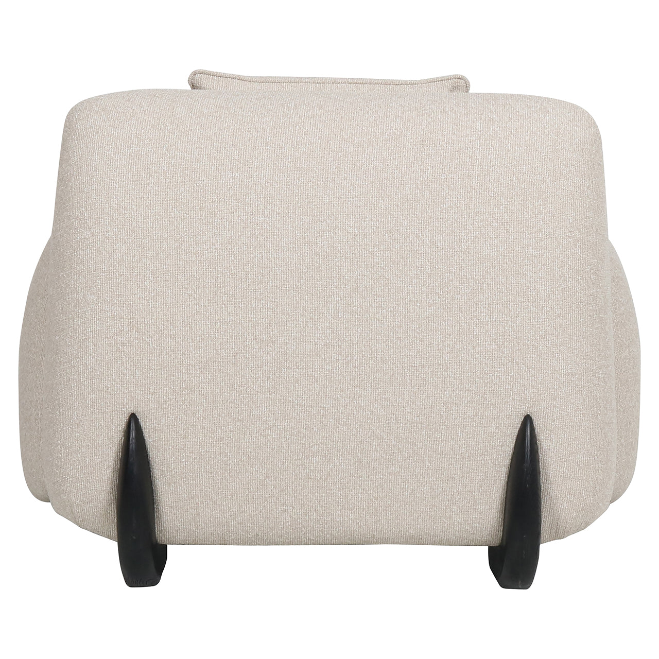 Fauteuil Godiva biscotti (Biscotti)