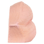 Boekenstandaard Kiss roze (Roze)