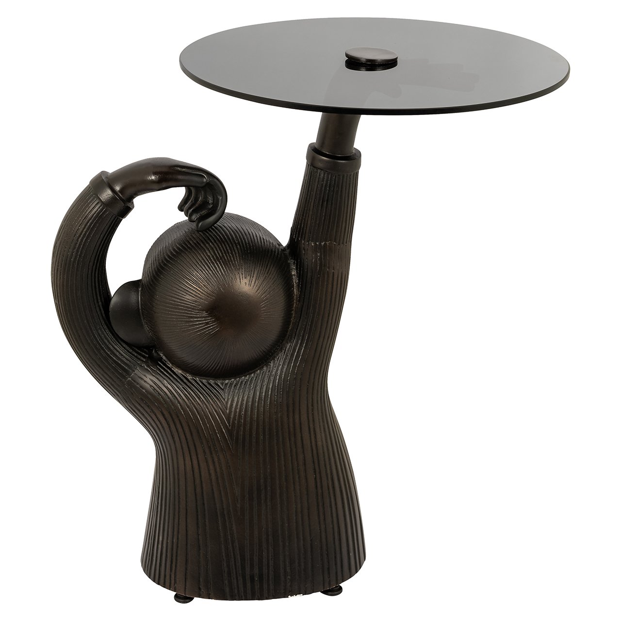 Side table Ape (Bronze)