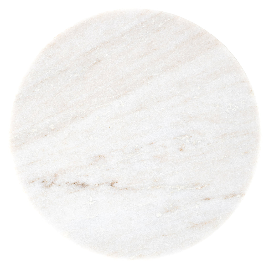 Side table Luciano (Beige)