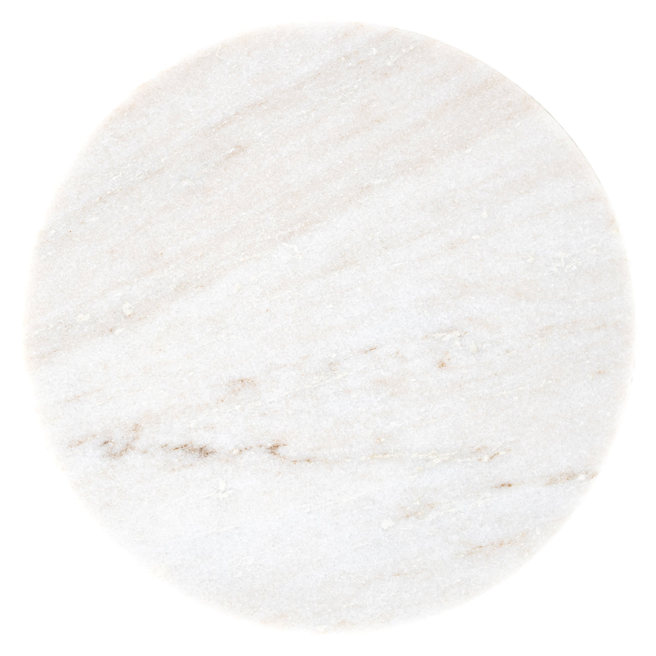 Side table Luciano (Beige)